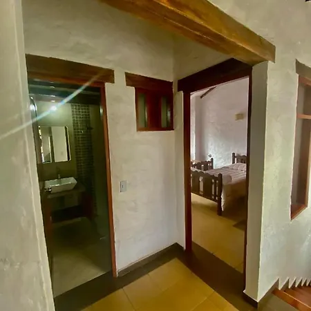 Hospedaje Iraca - Pueblito Boyacense Duitama Exterior photo