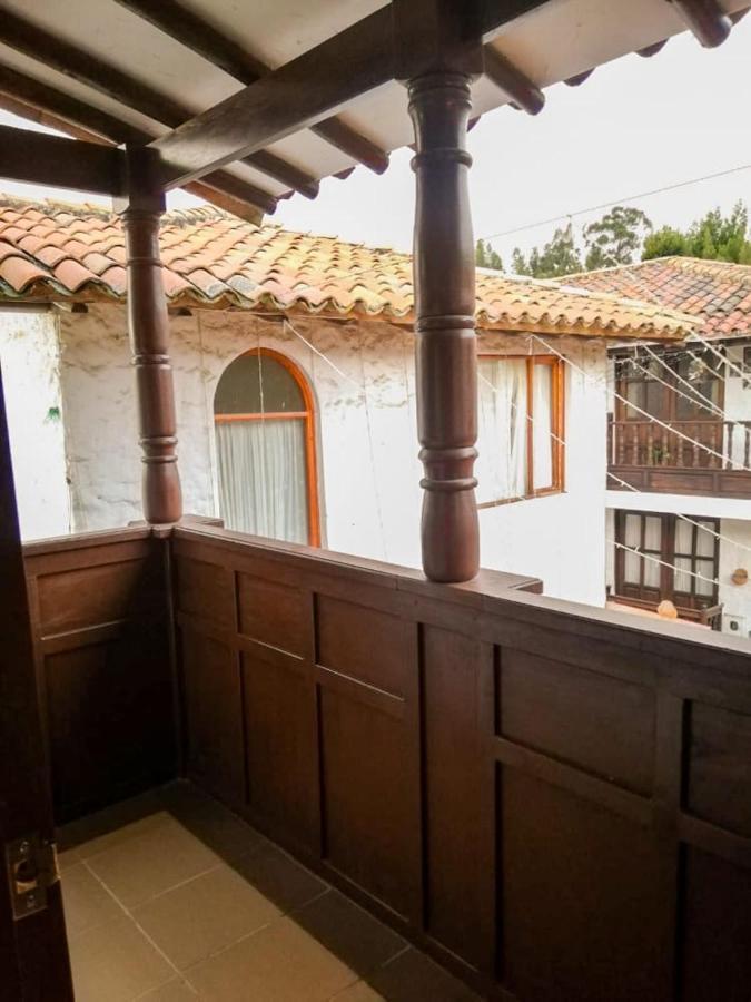 Apartment Iraca - Pueblito Boyacense Duitama