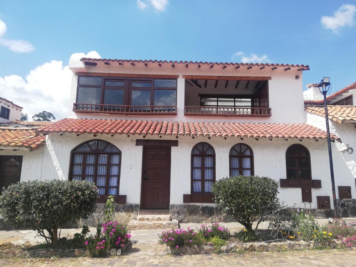 Apartment Iraca - Pueblito Boyacense Duitama