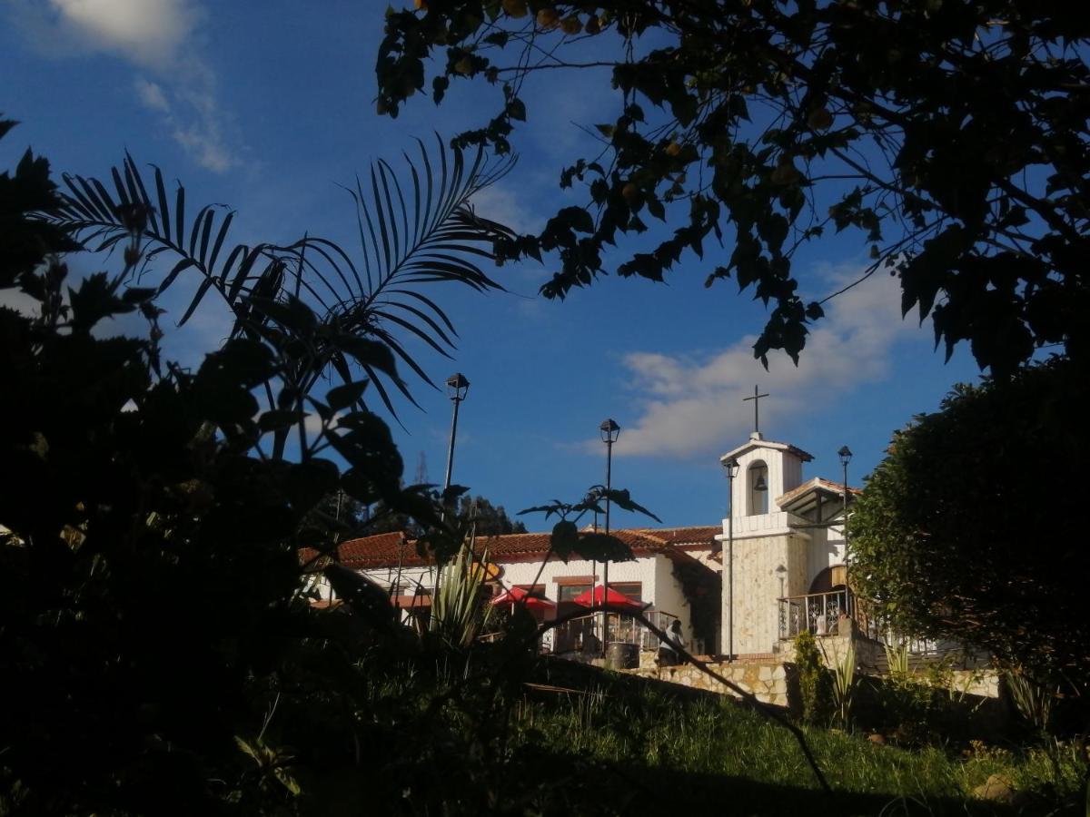 Apartment Iraca - Pueblito Boyacense Duitama
