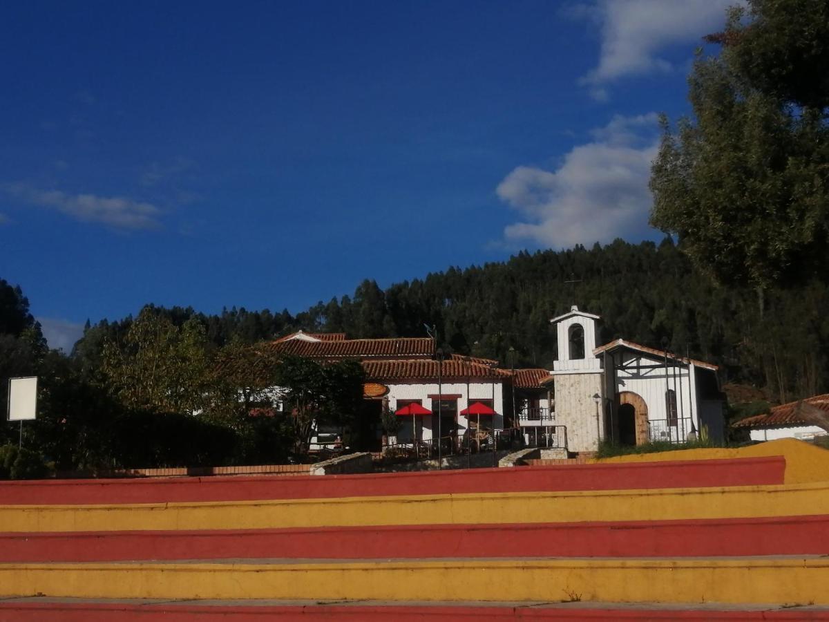 Iraca - Pueblito Boyacense * Duitama