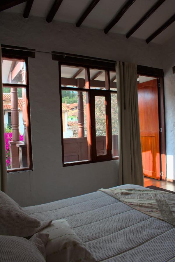 Apartment Iraca - Pueblito Boyacense *
