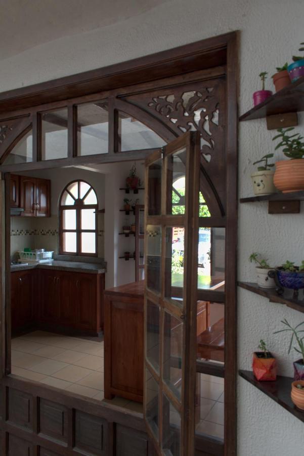 Iraca - Pueblito Boyacense Apartment Duitama
