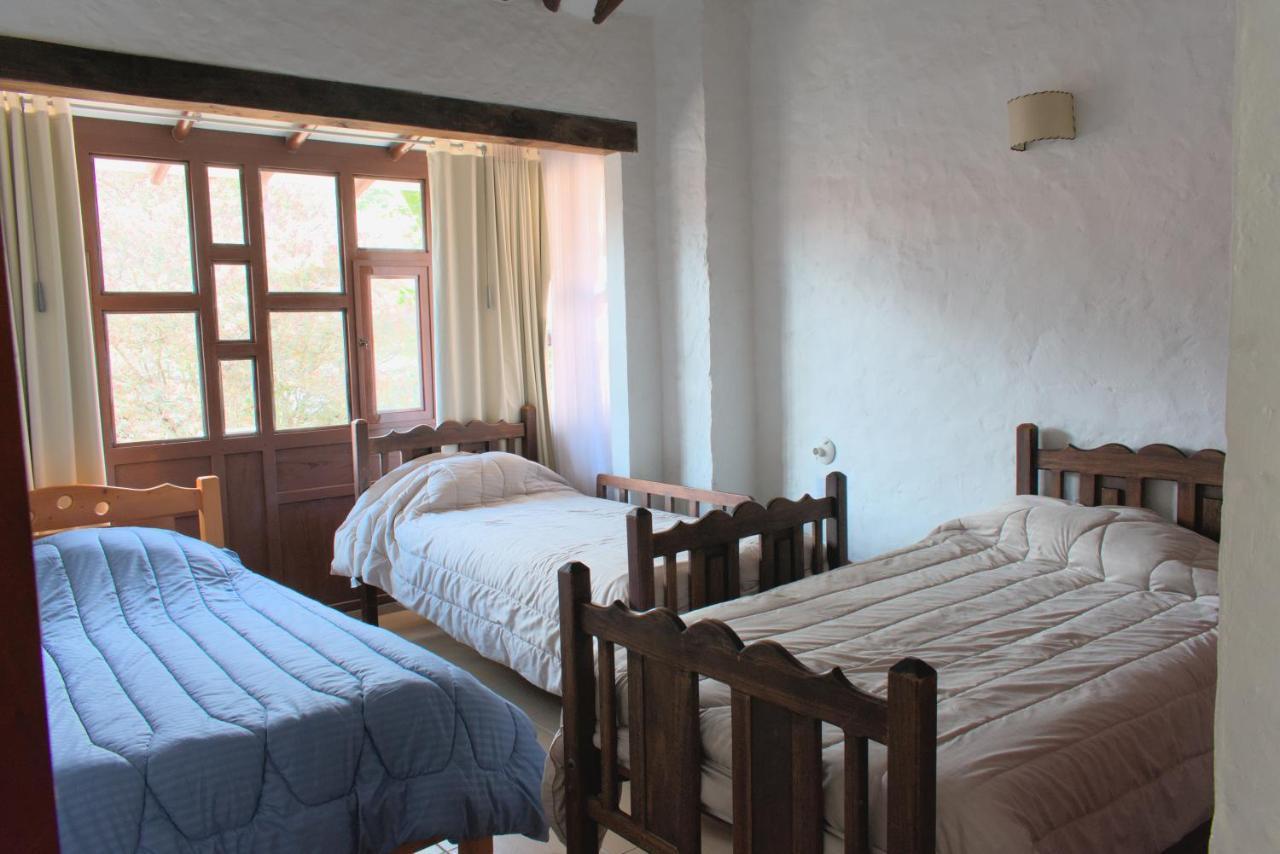 Iraca - Pueblito Boyacense Apartment