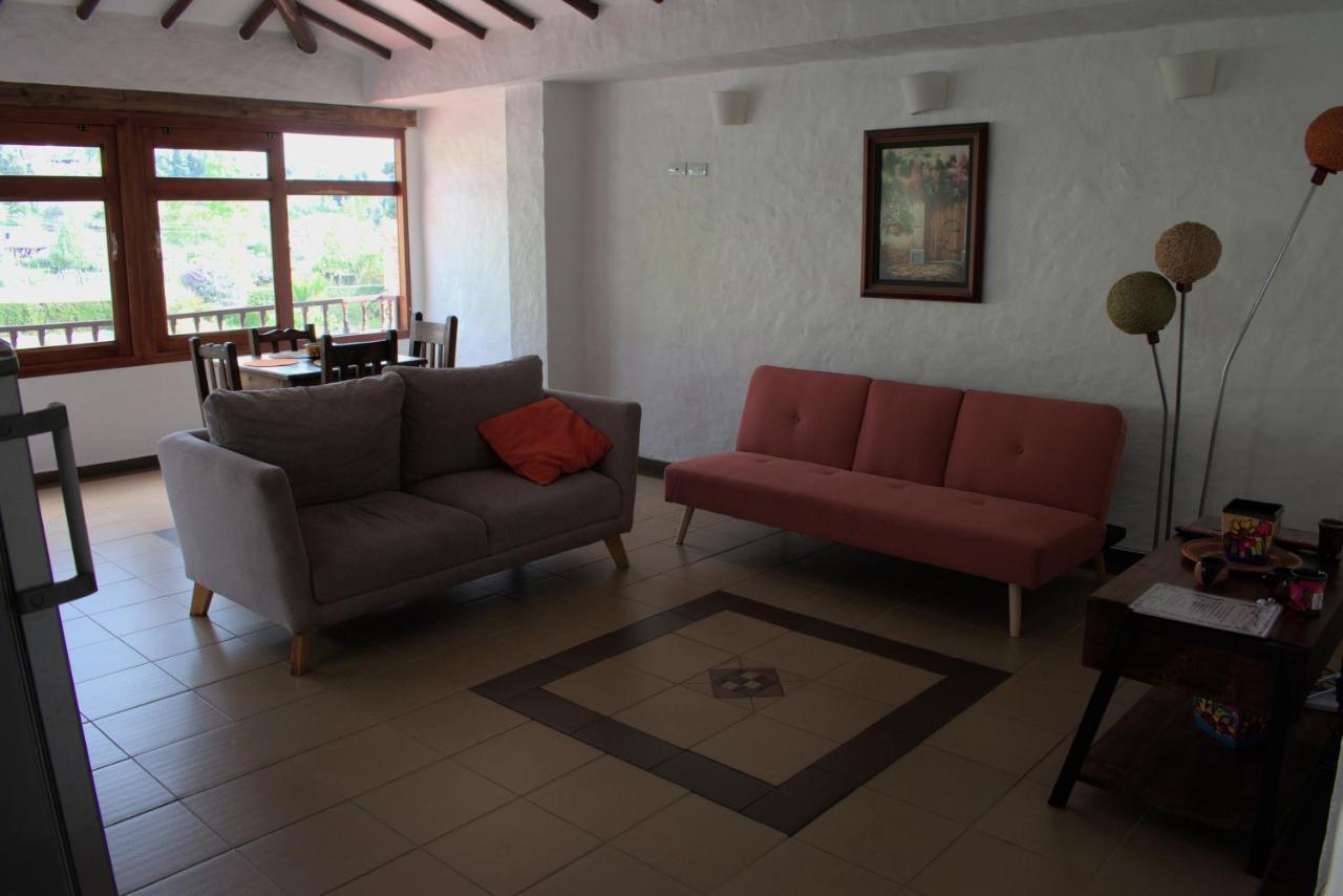 Iraca - Pueblito Boyacense
