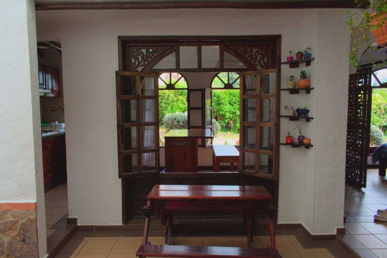 Apartment Iraca - Pueblito Boyacense Duitama