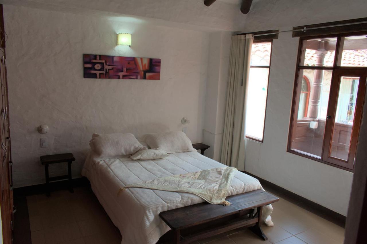 Apartment Iraca - Pueblito Boyacense