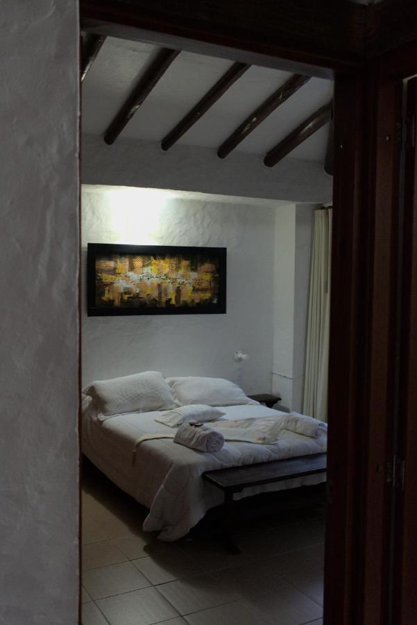 Iraca - Pueblito Boyacense *