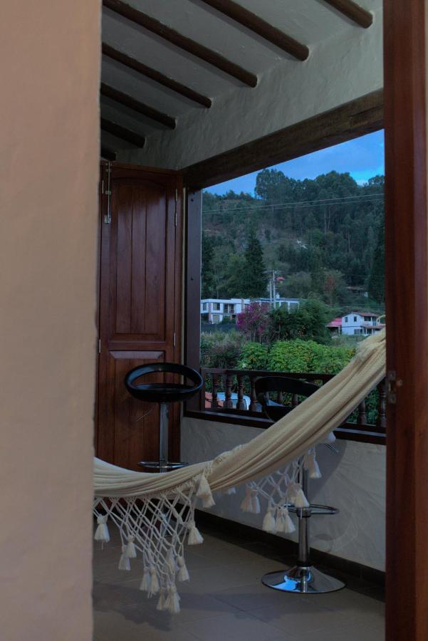 Apartment Iraca - Pueblito Boyacense