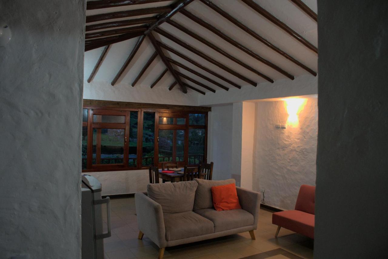 Apartment Iraca - Pueblito Boyacense *