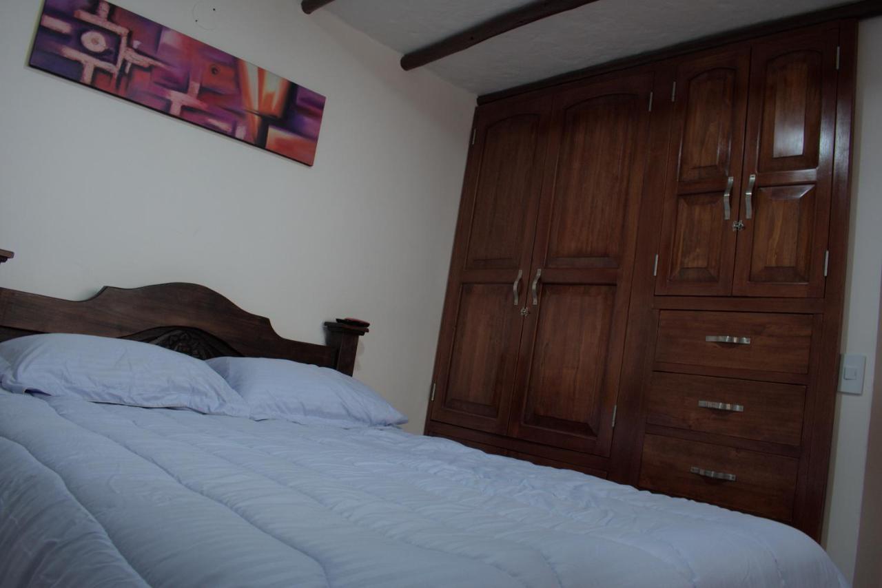 Iraca - Pueblito Boyacense Apartment Duitama
