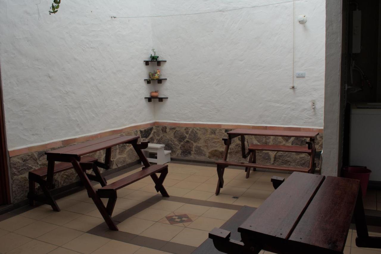 Apartment Iraca - Pueblito Boyacense Duitama