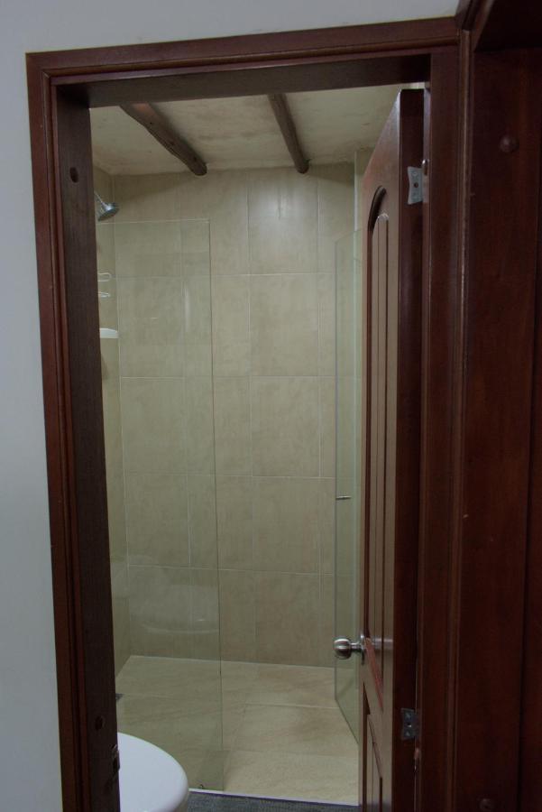 Iraca - Pueblito Boyacense Apartment *