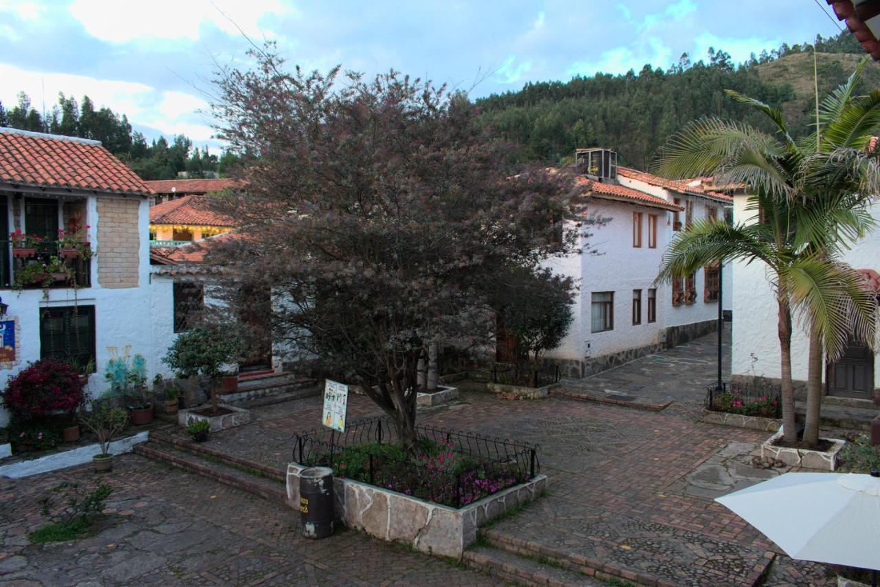 Apartment Iraca - Pueblito Boyacense Duitama