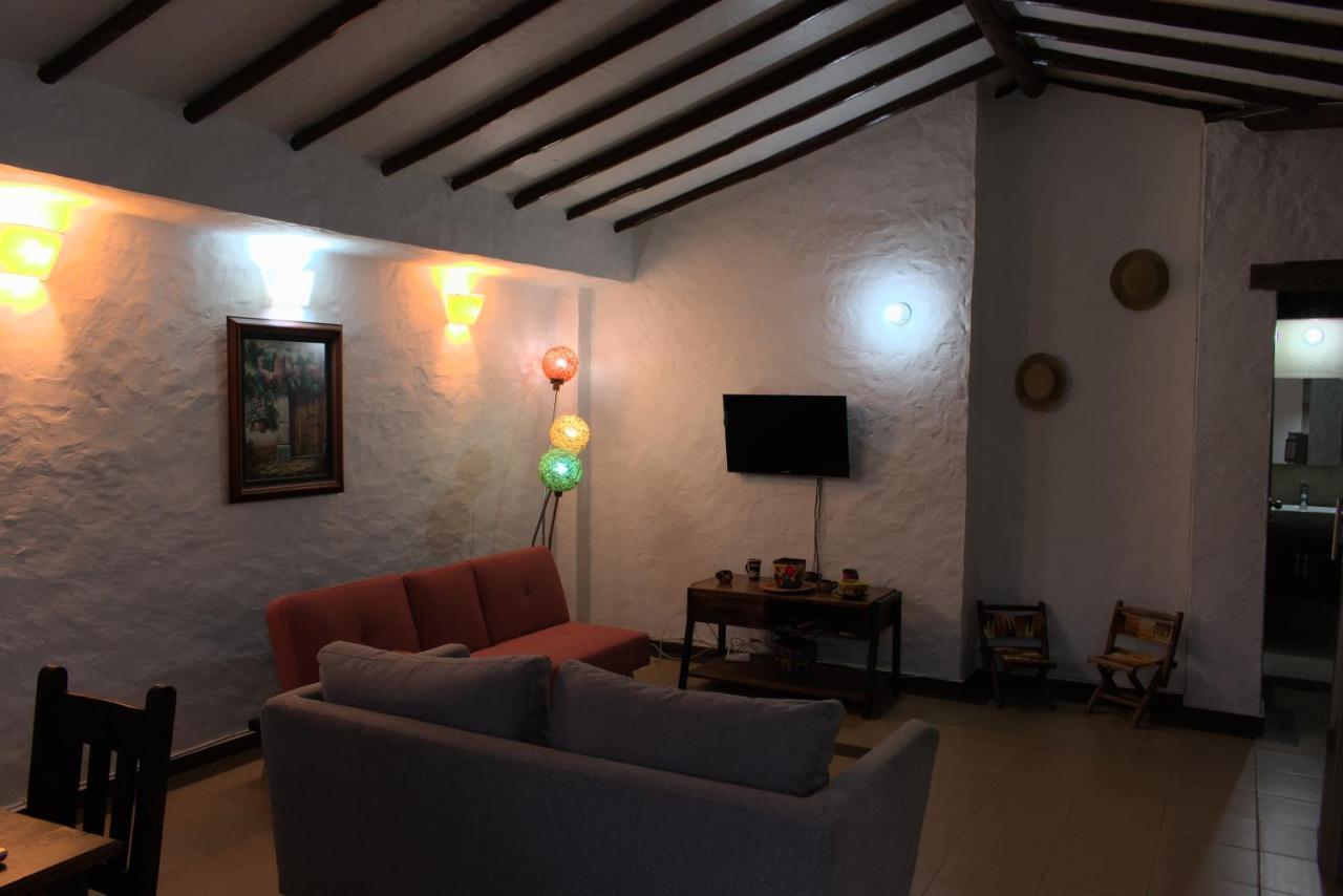 Iraca - Pueblito Boyacense Duitama