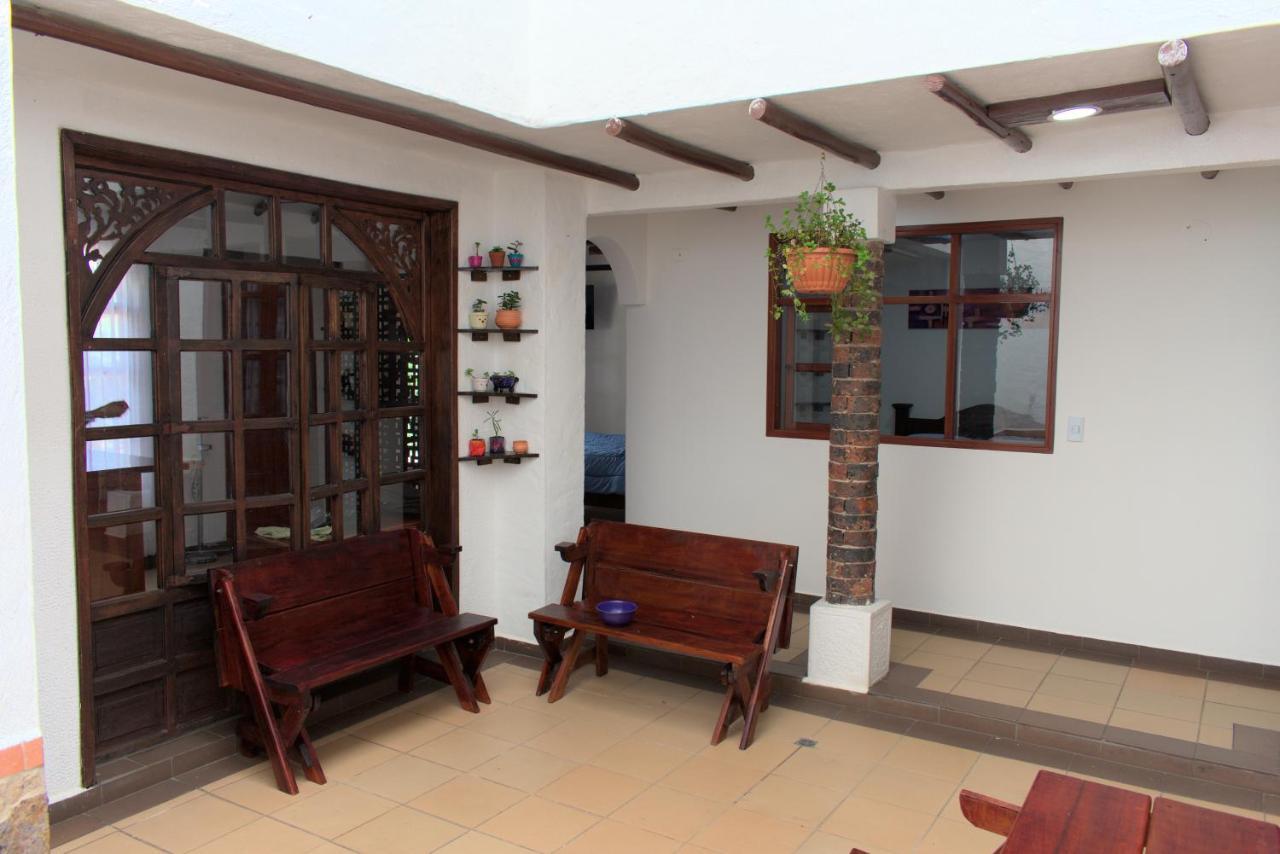 Iraca - Pueblito Boyacense *
