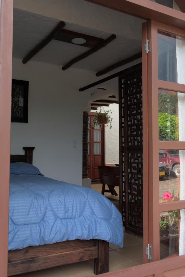 Apartment Iraca - Pueblito Boyacense