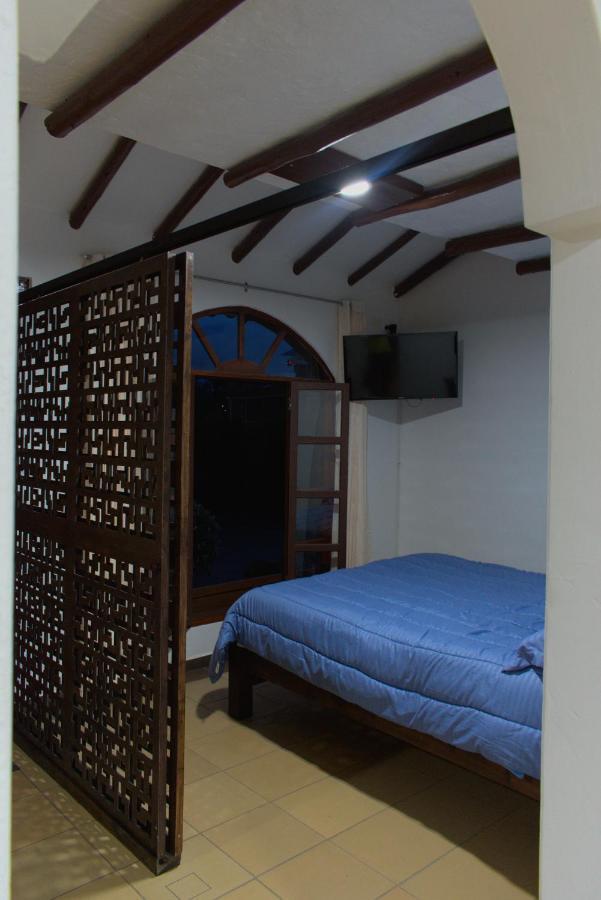 Apartment Iraca - Pueblito Boyacense Duitama