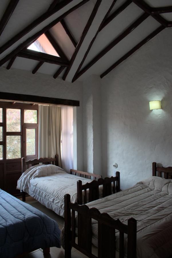 Iraca - Pueblito Boyacense Apartment