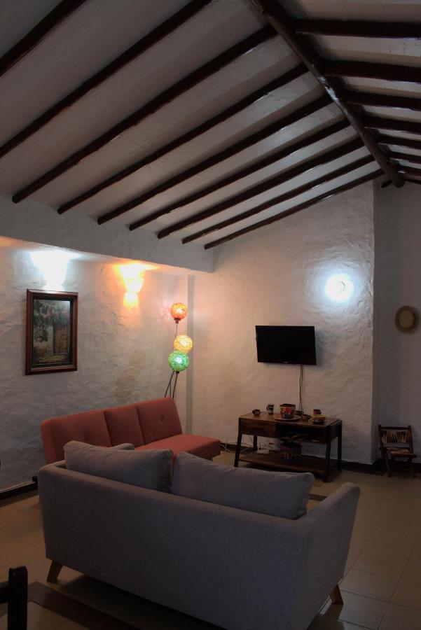 Iraca - Pueblito Boyacense
