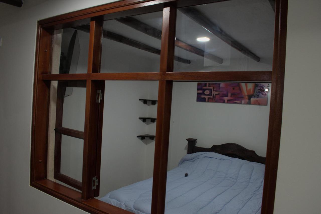 Apartment Iraca - Pueblito Boyacense