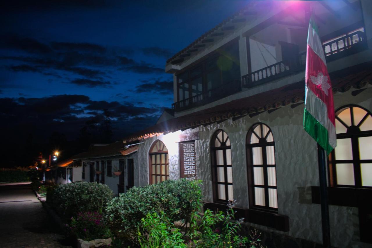 Iraca - Pueblito Boyacense