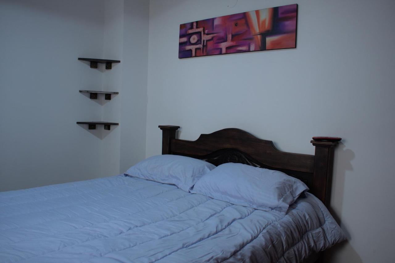 Iraca - Pueblito Boyacense Apartment Duitama