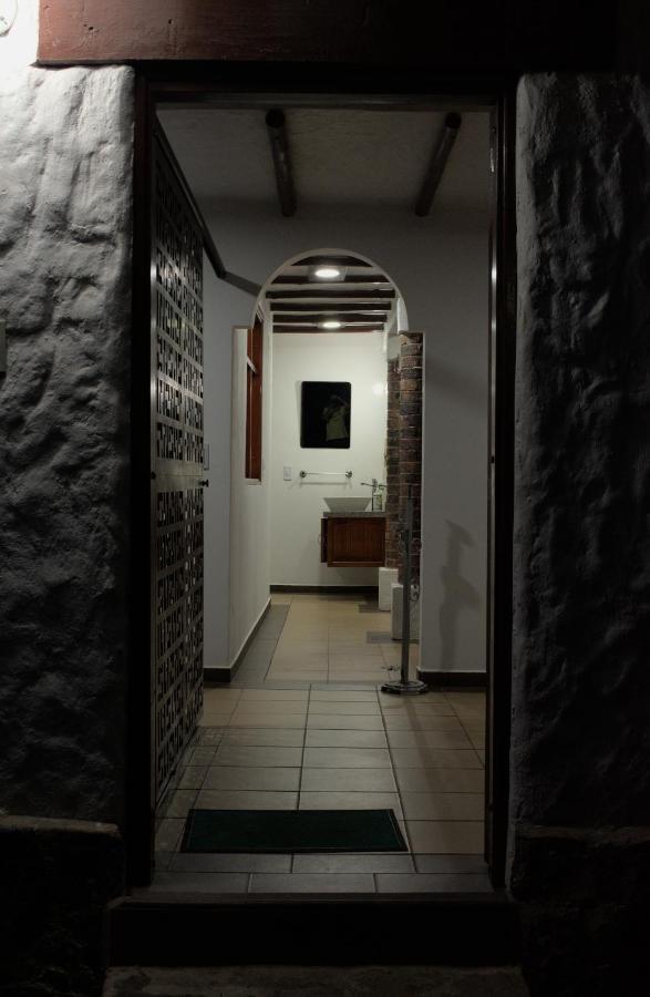 Apartment Iraca - Pueblito Boyacense *