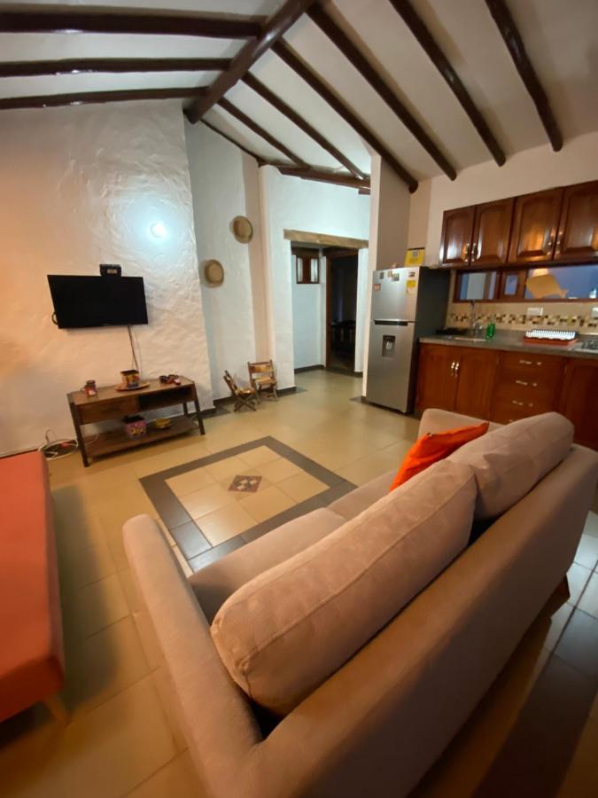 Iraca - Pueblito Boyacense *