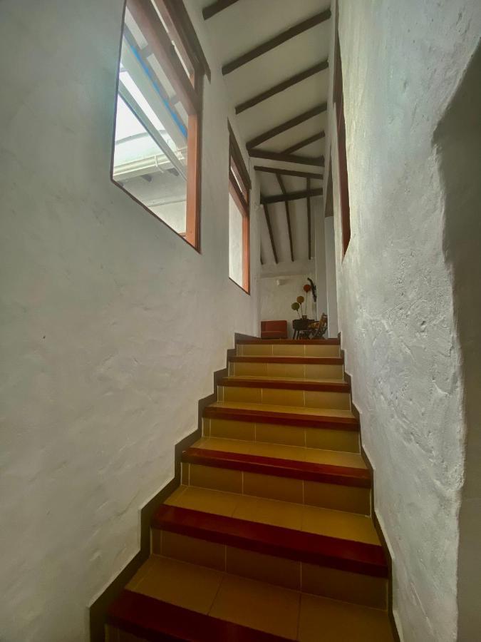 Apartment Iraca - Pueblito Boyacense *