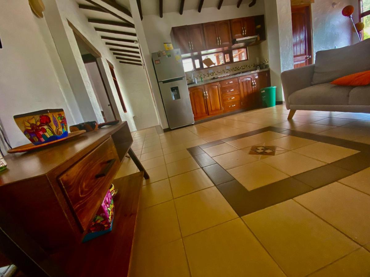 Apartment Iraca - Pueblito Boyacense *