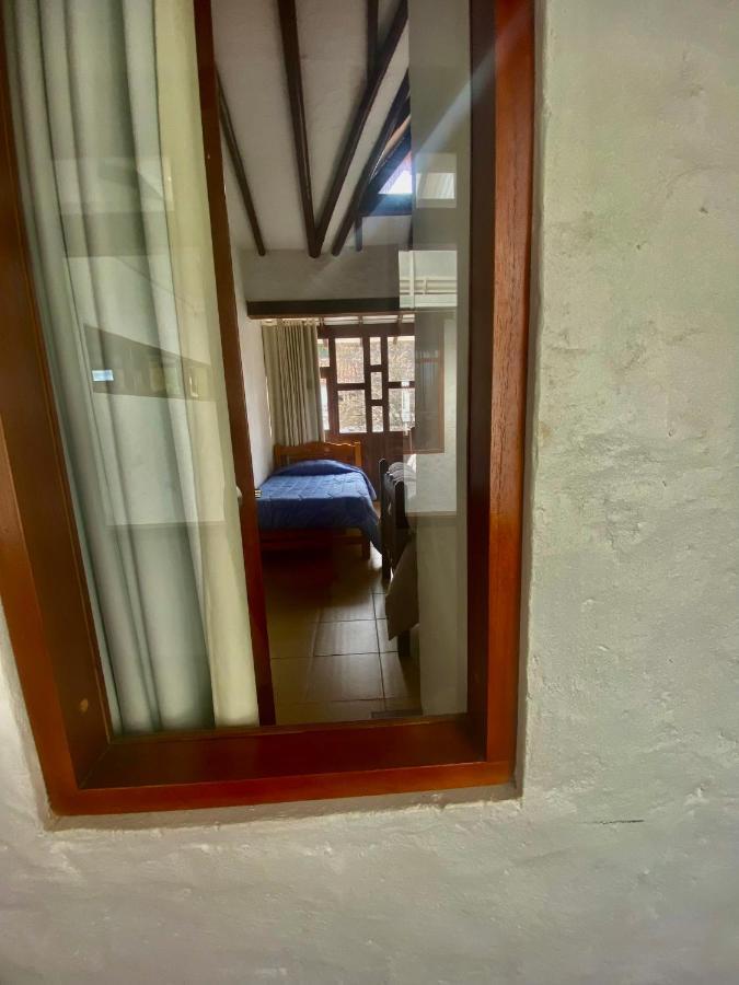 Apartment Iraca - Pueblito Boyacense Duitama