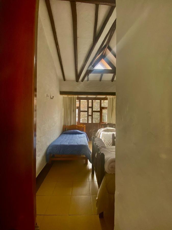 Iraca - Pueblito Boyacense Apartment Duitama