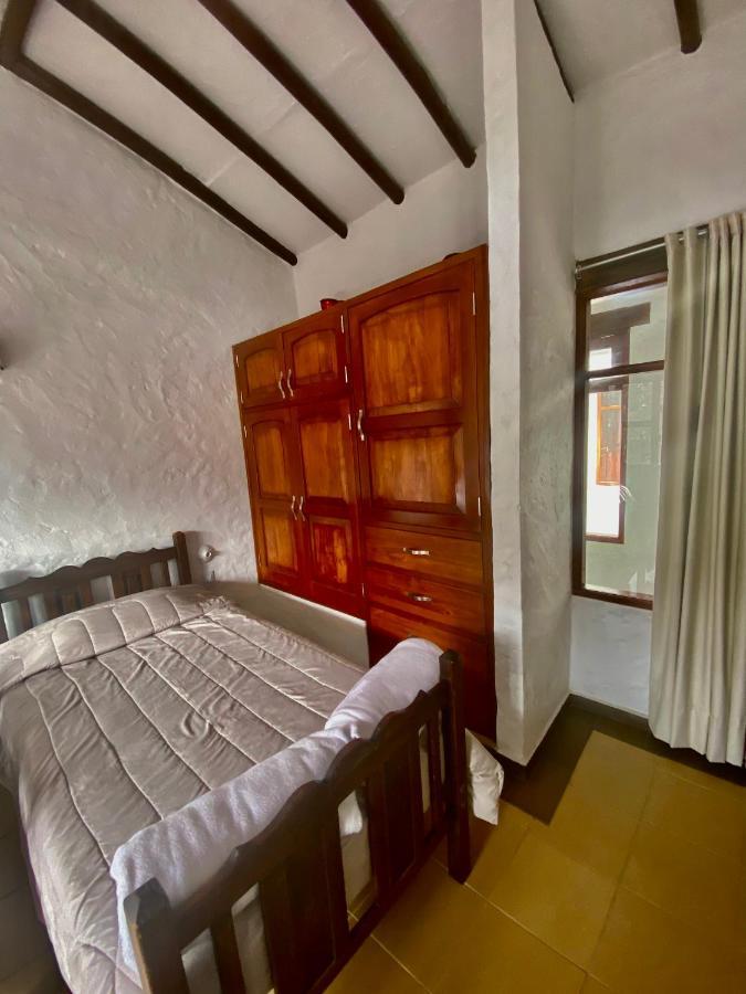 Apartment Iraca - Pueblito Boyacense